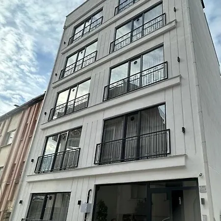 Vista Living Apartment Pelitli (Trabzon)