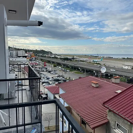 Vista Living Apartment Pelitli (Trabzon)